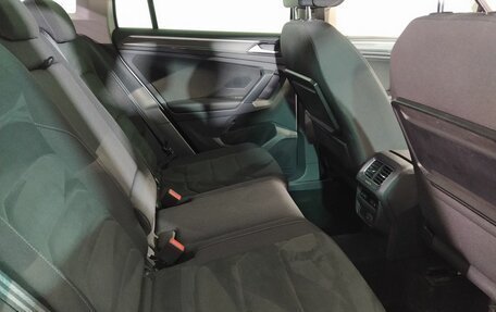 Volkswagen Tiguan II, 2017 год, 1 819 000 рублей, 15 фотография