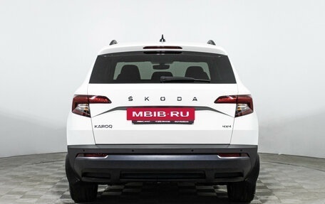 Skoda Karoq I, 2021 год, 2 699 898 рублей, 6 фотография