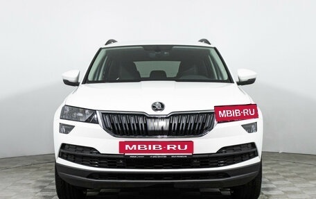 Skoda Karoq I, 2021 год, 2 699 898 рублей, 2 фотография