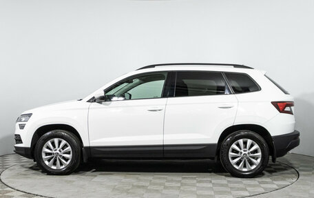 Skoda Karoq I, 2021 год, 2 699 898 рублей, 8 фотография