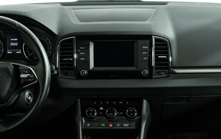 Skoda Karoq I, 2021 год, 2 699 898 рублей, 14 фотография