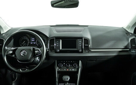 Skoda Karoq I, 2021 год, 2 699 898 рублей, 13 фотография