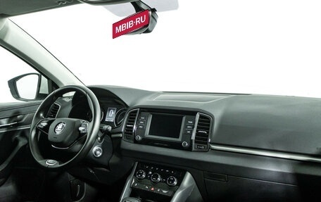 Skoda Karoq I, 2021 год, 2 699 898 рублей, 9 фотография