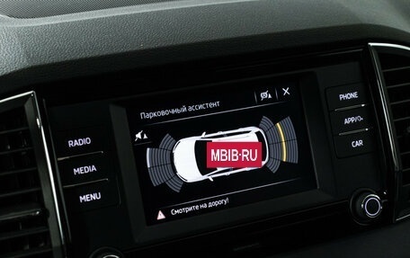 Skoda Karoq I, 2021 год, 2 699 898 рублей, 15 фотография