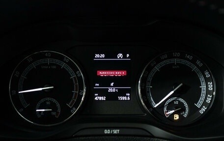 Skoda Karoq I, 2021 год, 2 699 898 рублей, 12 фотография