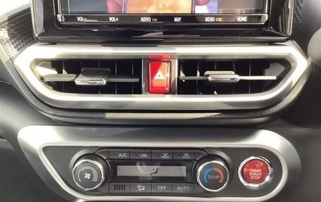 Toyota Raize I, 2021 год, 1 395 000 рублей, 9 фотография