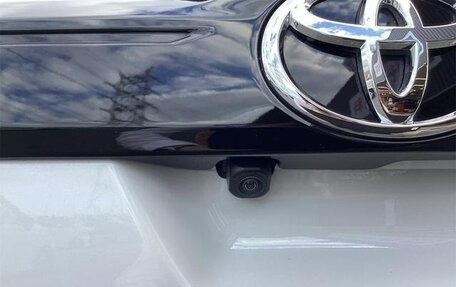 Toyota Raize I, 2021 год, 1 395 000 рублей, 13 фотография