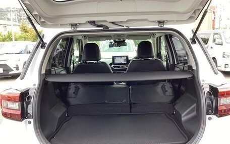 Toyota Raize I, 2021 год, 1 395 000 рублей, 17 фотография