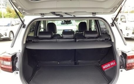 Toyota Raize I, 2021 год, 1 395 000 рублей, 12 фотография