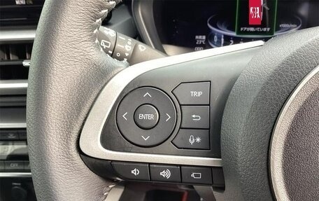 Toyota Raize I, 2021 год, 1 395 000 рублей, 14 фотография