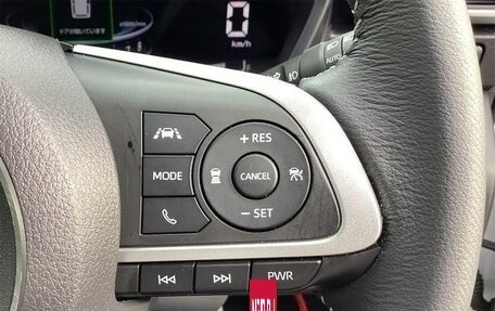 Toyota Raize I, 2021 год, 1 395 000 рублей, 15 фотография