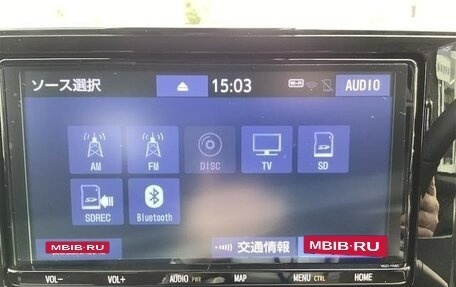 Toyota Raize I, 2021 год, 1 395 000 рублей, 18 фотография