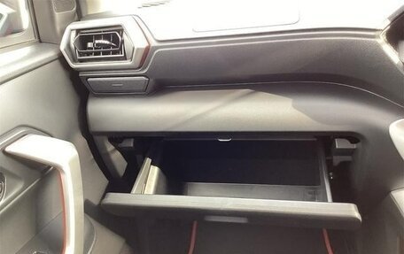 Toyota Raize I, 2021 год, 1 395 000 рублей, 20 фотография