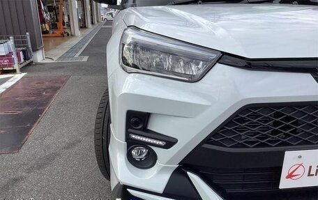 Toyota Raize I, 2021 год, 1 395 000 рублей, 22 фотография