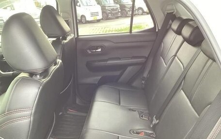 Toyota Raize I, 2021 год, 1 395 000 рублей, 24 фотография