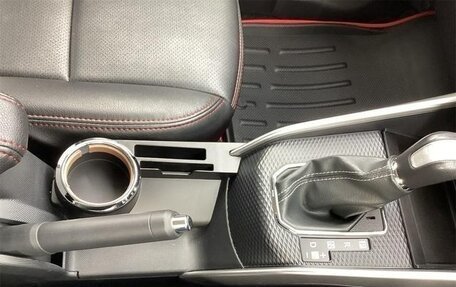 Toyota Raize I, 2021 год, 1 395 000 рублей, 21 фотография