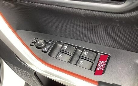 Toyota Raize I, 2021 год, 1 395 000 рублей, 23 фотография