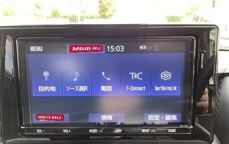 Toyota Raize I, 2021 год, 1 395 000 рублей, 19 фотография