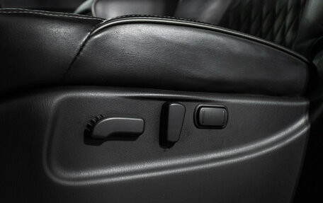 Infiniti QX80 I рестайлинг, 2018 год, 4 499 898 рублей, 15 фотография