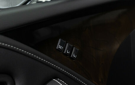 Infiniti QX80 I рестайлинг, 2018 год, 4 499 898 рублей, 16 фотография