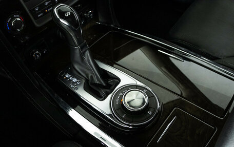 Infiniti QX80 I рестайлинг, 2018 год, 4 499 898 рублей, 23 фотография