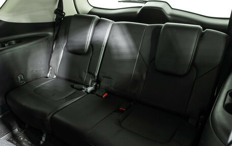 Infiniti QX80 I рестайлинг, 2018 год, 4 499 898 рублей, 27 фотография