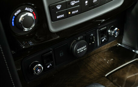 Infiniti QX80 I рестайлинг, 2018 год, 4 499 898 рублей, 22 фотография