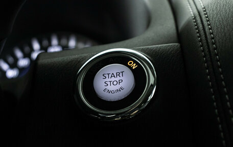 Infiniti QX80 I рестайлинг, 2018 год, 4 499 898 рублей, 24 фотография