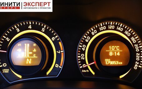 Toyota Corolla, 2008 год, 829 900 рублей, 14 фотография