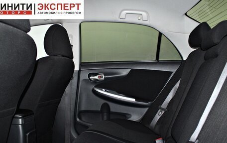 Toyota Corolla, 2008 год, 829 900 рублей, 15 фотография