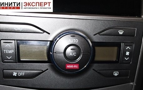 Toyota Corolla, 2008 год, 829 900 рублей, 10 фотография