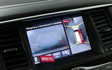 Infiniti QX80 I рестайлинг, 2018 год, 4 499 898 рублей, 19 фотография