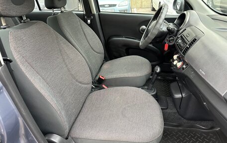 Nissan Micra III, 2007 год, 349 000 рублей, 9 фотография