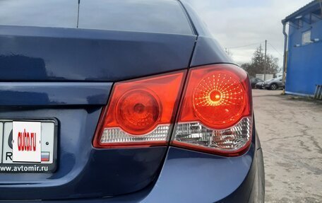 Chevrolet Cruze II, 2011 год, 680 000 рублей, 9 фотография