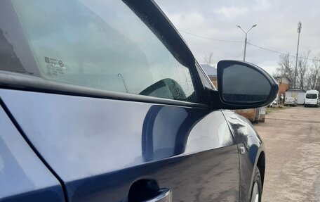 Chevrolet Cruze II, 2011 год, 680 000 рублей, 11 фотография