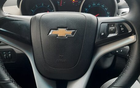 Chevrolet Cruze II, 2011 год, 680 000 рублей, 14 фотография