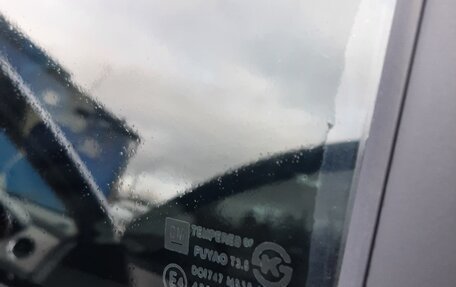 Chevrolet Cruze II, 2011 год, 680 000 рублей, 21 фотография