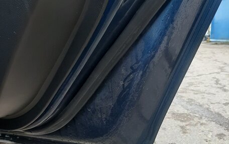 Chevrolet Cruze II, 2011 год, 680 000 рублей, 25 фотография