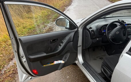 Hyundai Elantra IV, 2006 год, 650 000 рублей, 2 фотография