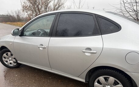 Hyundai Elantra IV, 2006 год, 650 000 рублей, 11 фотография