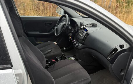 Hyundai Elantra IV, 2006 год, 650 000 рублей, 5 фотография