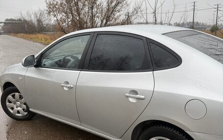 Hyundai Elantra IV, 2006 год, 650 000 рублей, 12 фотография