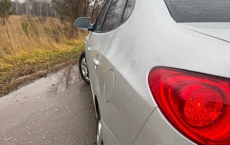 Hyundai Elantra IV, 2006 год, 650 000 рублей, 13 фотография