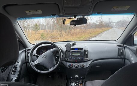 Hyundai Elantra IV, 2006 год, 650 000 рублей, 8 фотография