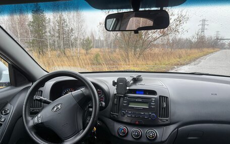 Hyundai Elantra IV, 2006 год, 650 000 рублей, 7 фотография