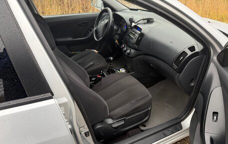 Hyundai Elantra IV, 2006 год, 650 000 рублей, 4 фотография