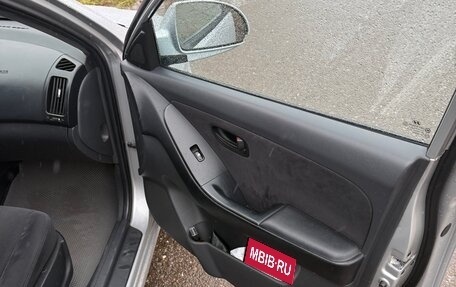 Hyundai Elantra IV, 2006 год, 650 000 рублей, 6 фотография