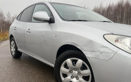 Hyundai Elantra IV, 2006 год, 650 000 рублей, 18 фотография