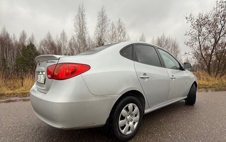 Hyundai Elantra IV, 2006 год, 650 000 рублей, 23 фотография
