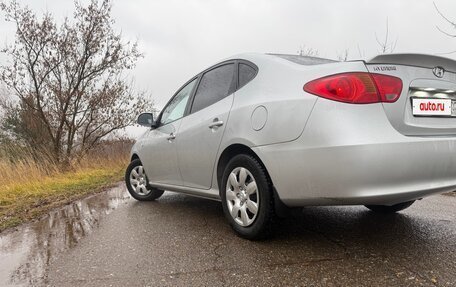 Hyundai Elantra IV, 2006 год, 650 000 рублей, 15 фотография